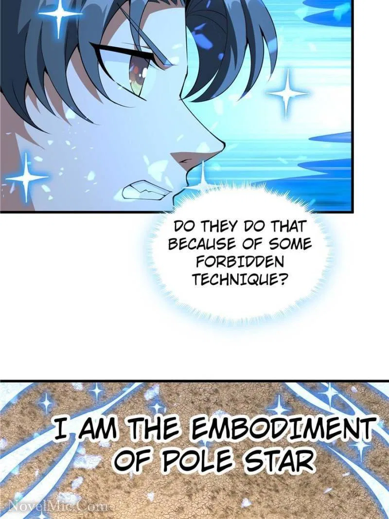 The First Sword Of Earth Chapter 78 – Page 36