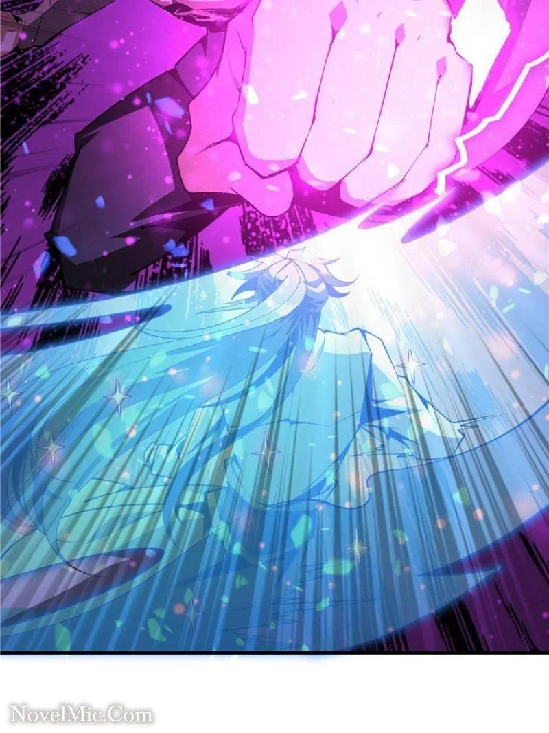 The First Sword Of Earth Chapter 78 – Page 39
