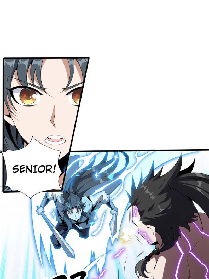 The First Sword Of Earth Chapter 78 – Page 41