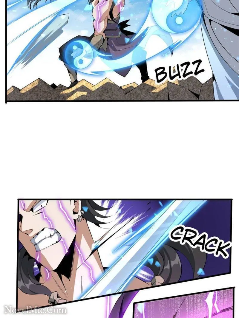 The First Sword Of Earth Chapter 78 – Page 43