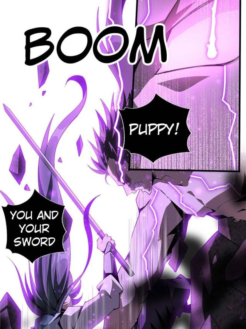 The First Sword Of Earth Chapter 78 – Page 44