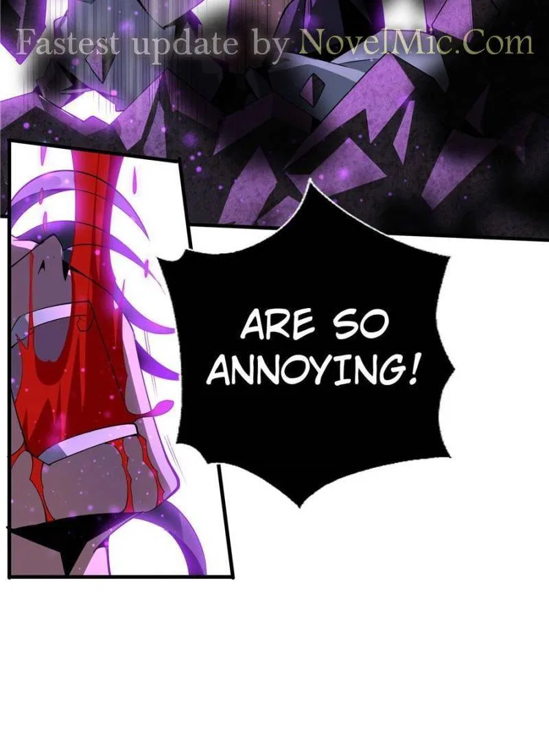 The First Sword Of Earth Chapter 78 – Page 45