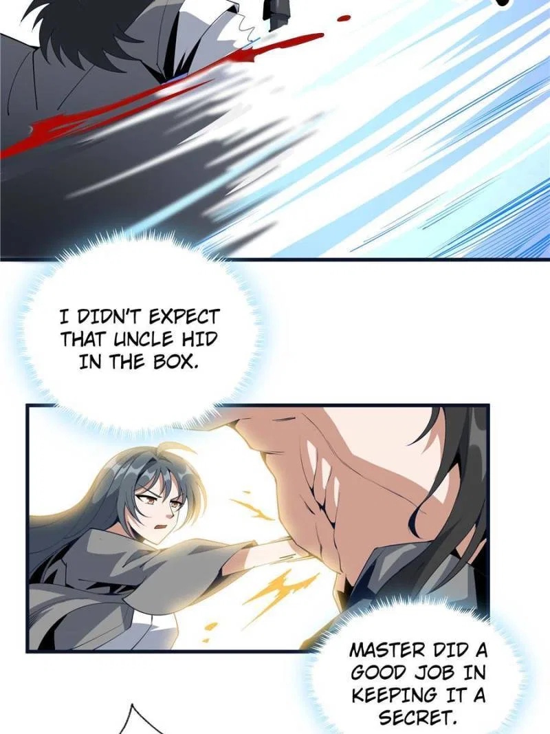 The First Sword Of Earth Chapter 77 – Page 2