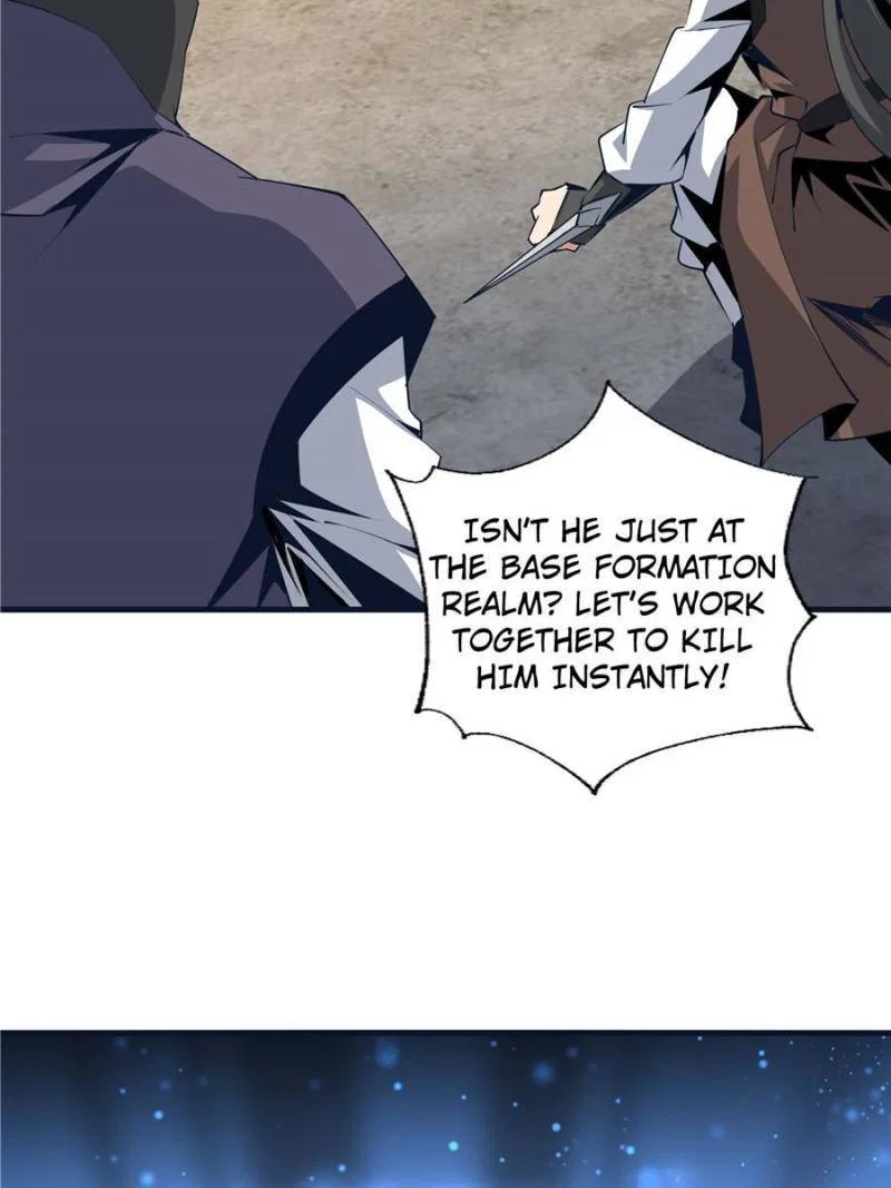 The First Sword Of Earth Chapter 77 – Page 4