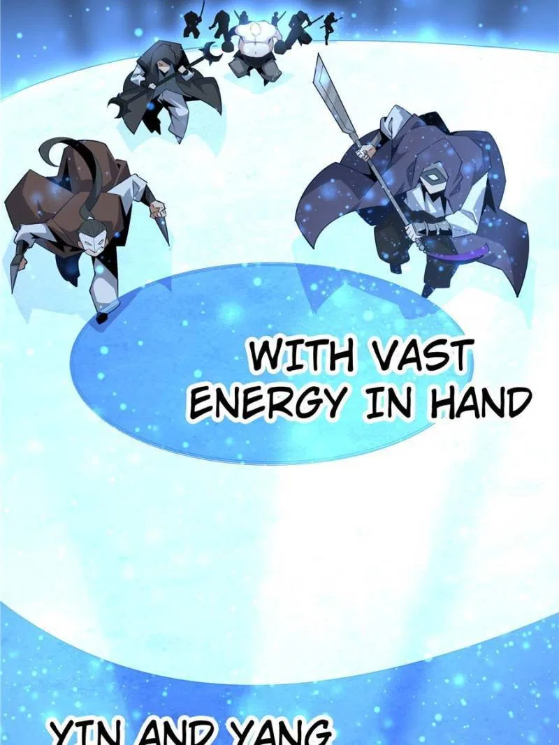 The First Sword Of Earth Chapter 77 – Page 5