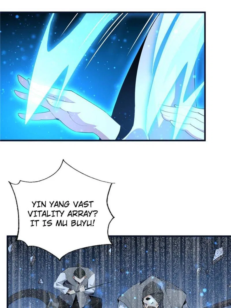 The First Sword Of Earth Chapter 77 – Page 8