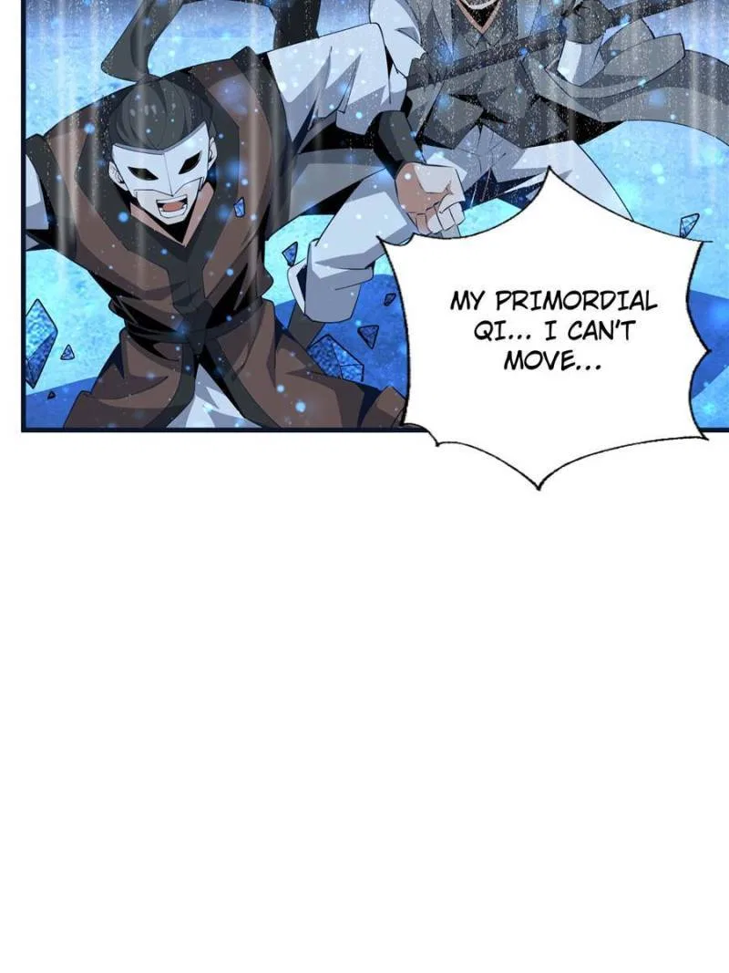 The First Sword Of Earth Chapter 77 – Page 9