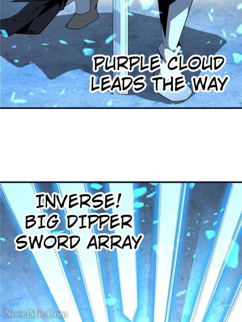 The First Sword Of Earth Chapter 77 – Page 13