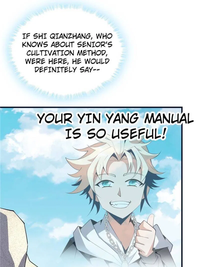 The First Sword Of Earth Chapter 77 – Page 18