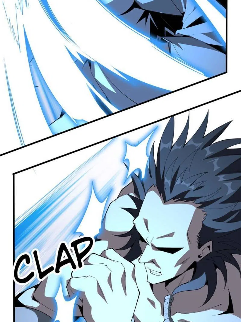 The First Sword Of Earth Chapter 77 – Page 22