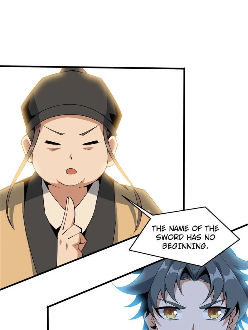 The First Sword Of Earth Chapter 77 – Page 28
