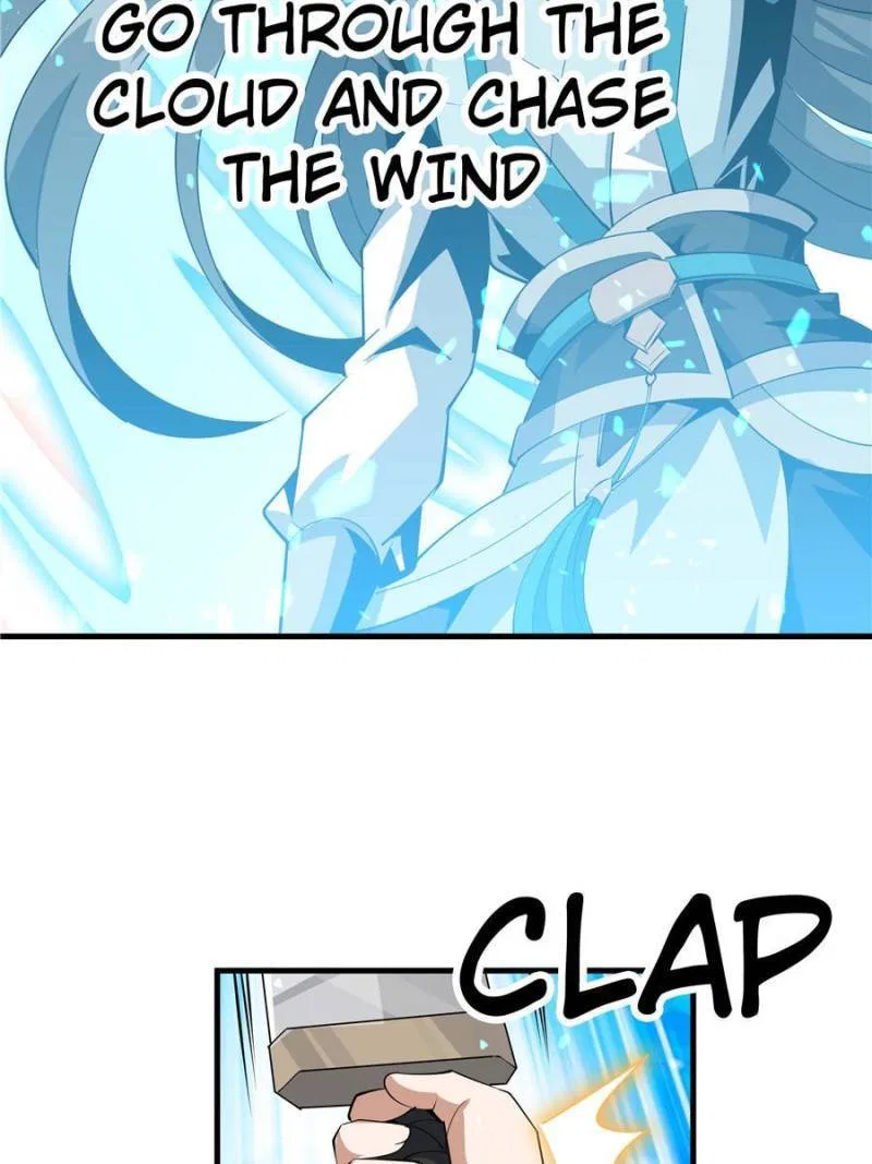 The First Sword Of Earth Chapter 77 – Page 33