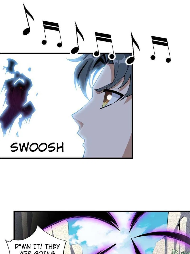 The First Sword Of Earth Chapter 77 – Page 36