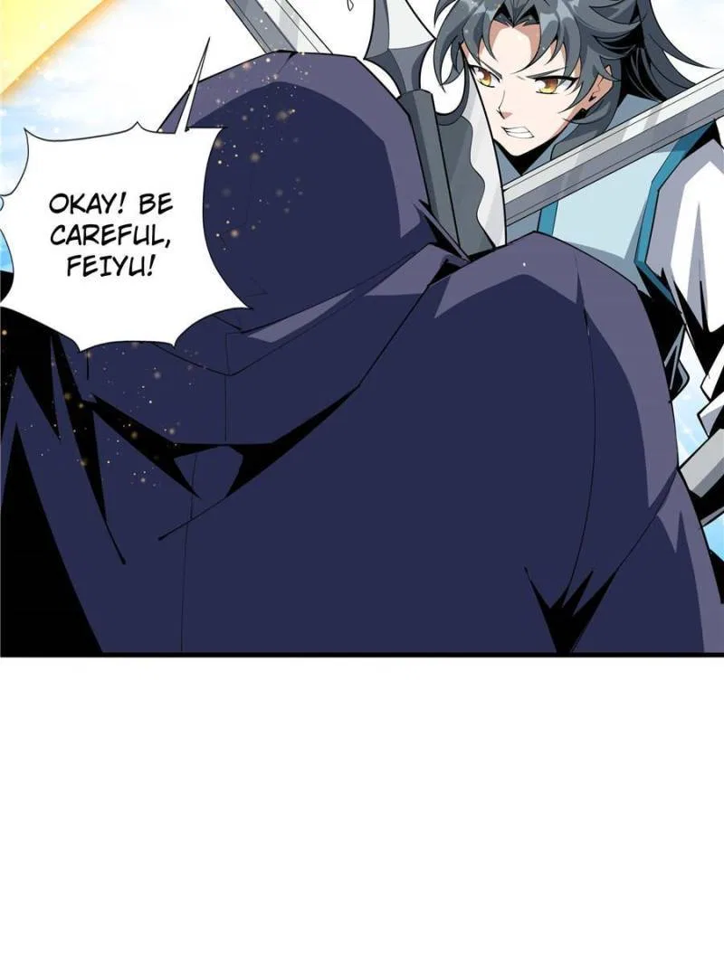 The First Sword Of Earth Chapter 77 – Page 39