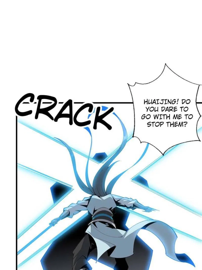 The First Sword Of Earth Chapter 77 – Page 41