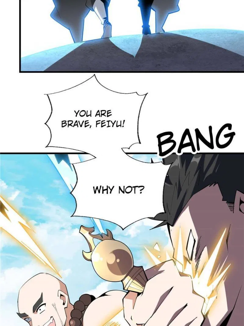 The First Sword Of Earth Chapter 77 – Page 42
