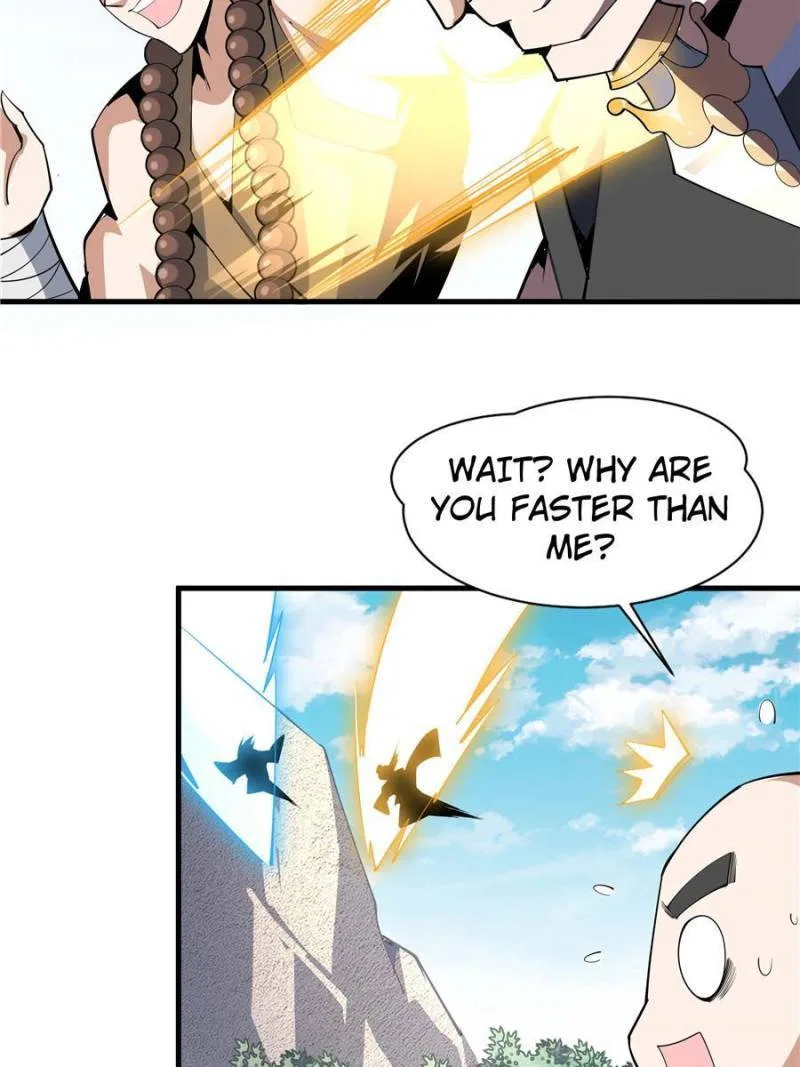 The First Sword Of Earth Chapter 77 – Page 43