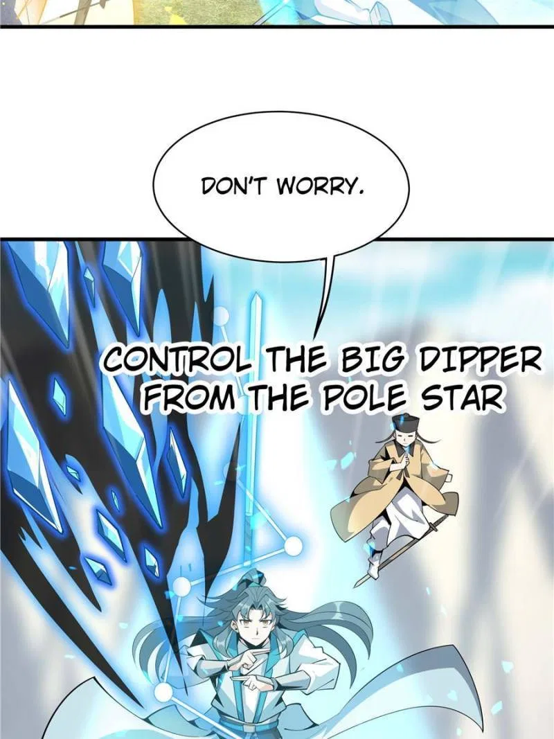 The First Sword Of Earth Chapter 77 – Page 45