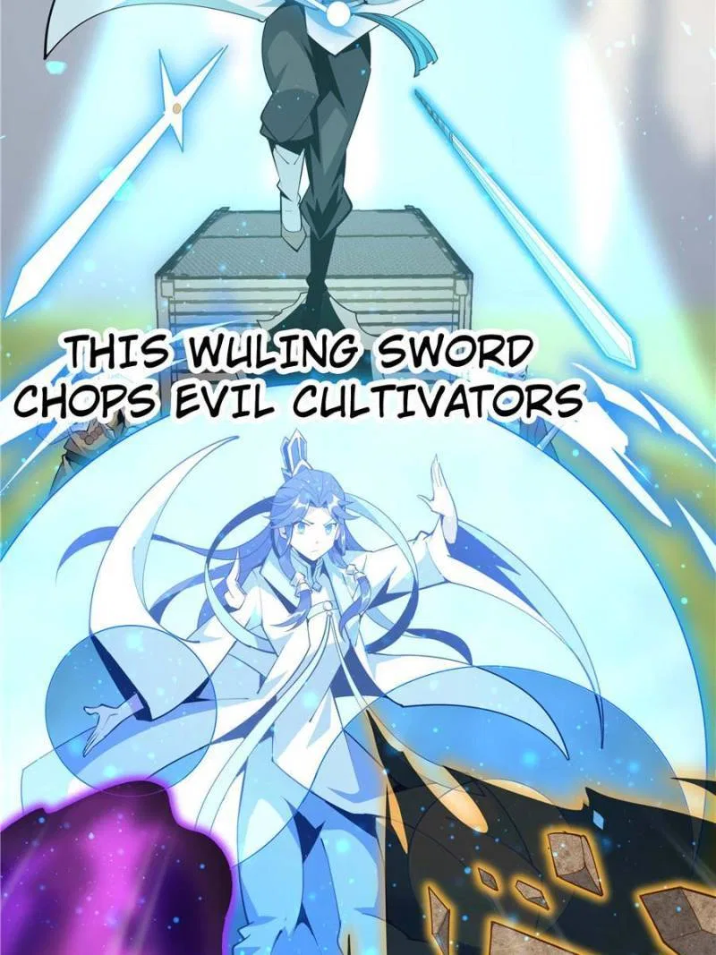 The First Sword Of Earth Chapter 77 – Page 46