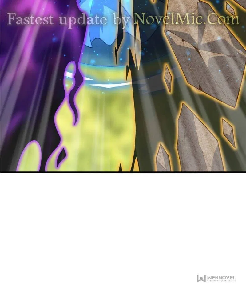 The First Sword Of Earth Chapter 77 – Page 47