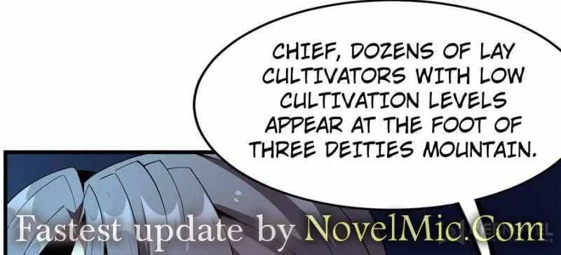 The First Sword Of Earth Chapter 76 – Page 3