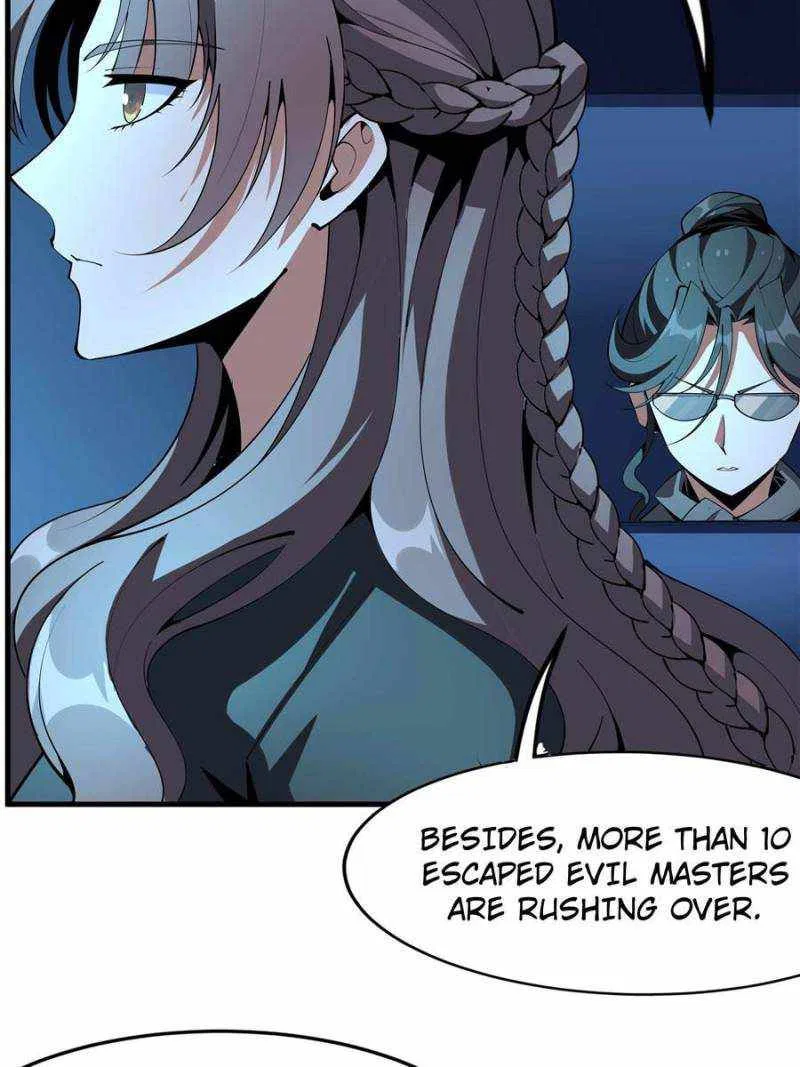 The First Sword Of Earth Chapter 76 – Page 4