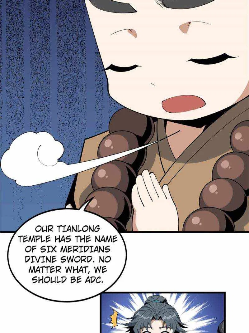 The First Sword Of Earth Chapter 76 – Page 14