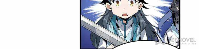 The First Sword Of Earth Chapter 76 – Page 15