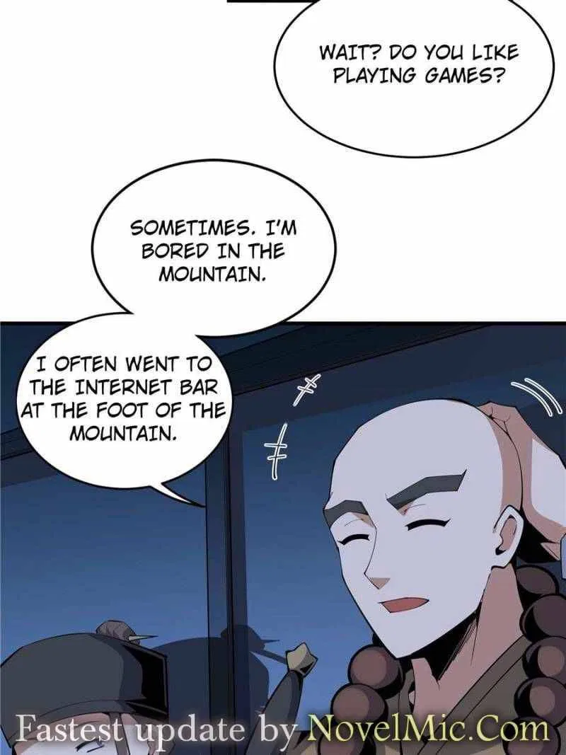 The First Sword Of Earth Chapter 76 – Page 16