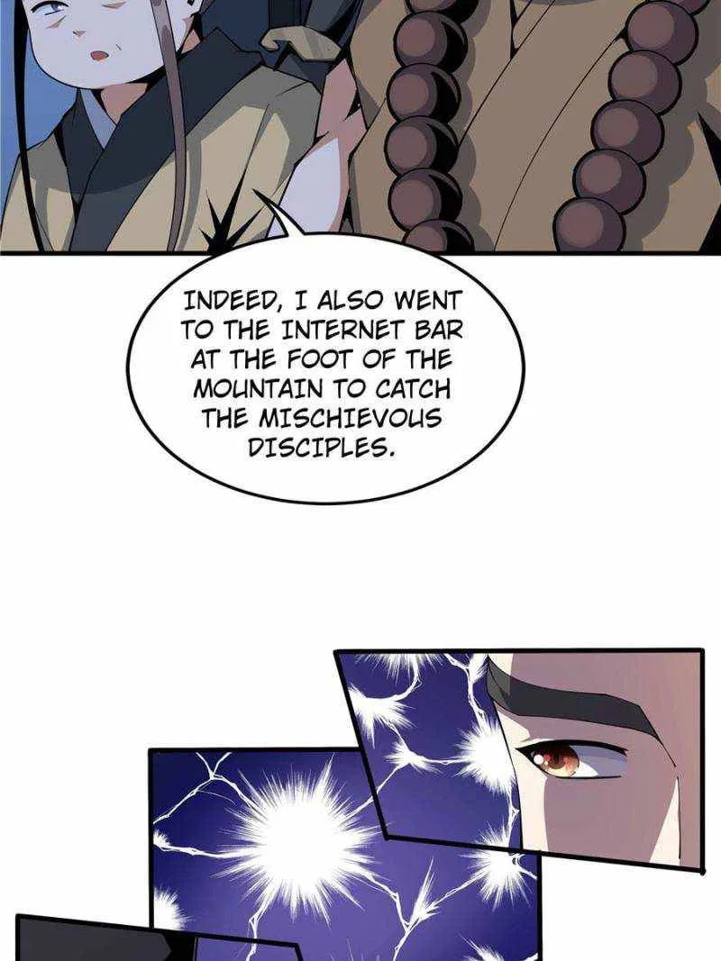 The First Sword Of Earth Chapter 76 – Page 17