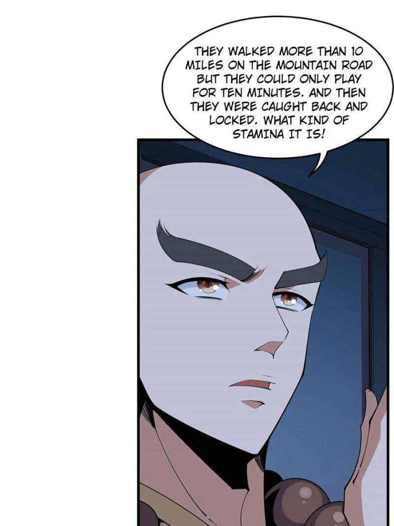 The First Sword Of Earth Chapter 76 – Page 19