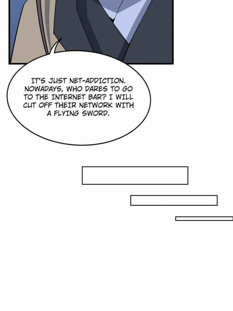 The First Sword Of Earth Chapter 76 – Page 22
