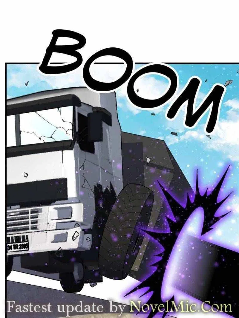 The First Sword Of Earth Chapter 76 – Page 25