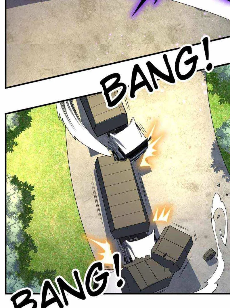 The First Sword Of Earth Chapter 76 – Page 26