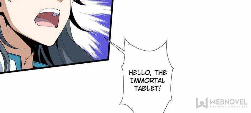 The First Sword Of Earth Chapter 76 – Page 33