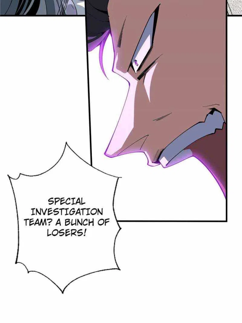 The First Sword Of Earth Chapter 76 – Page 35