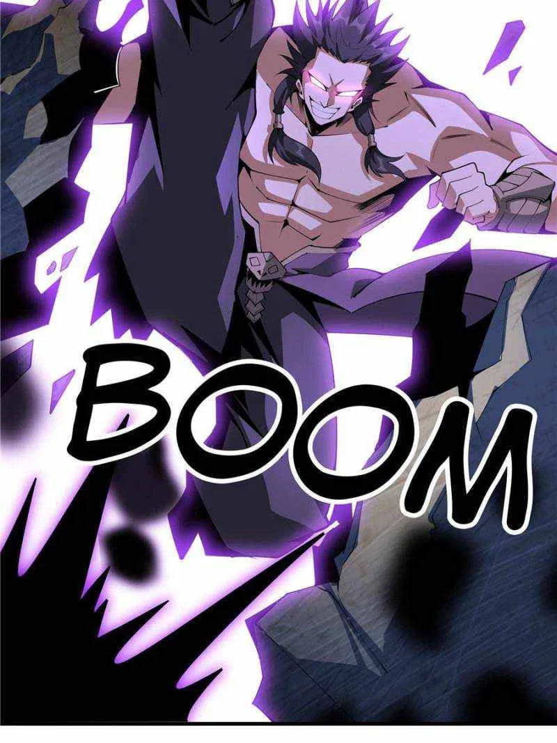 The First Sword Of Earth Chapter 76 – Page 38