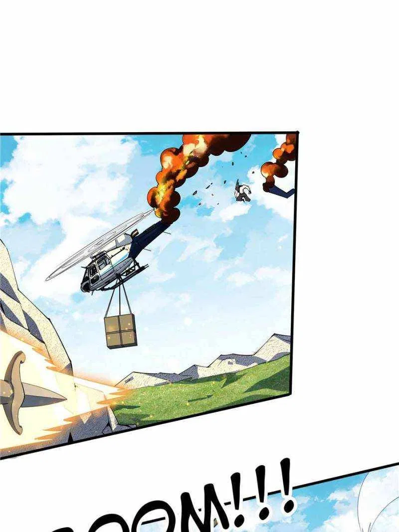 The First Sword Of Earth Chapter 76 – Page 40