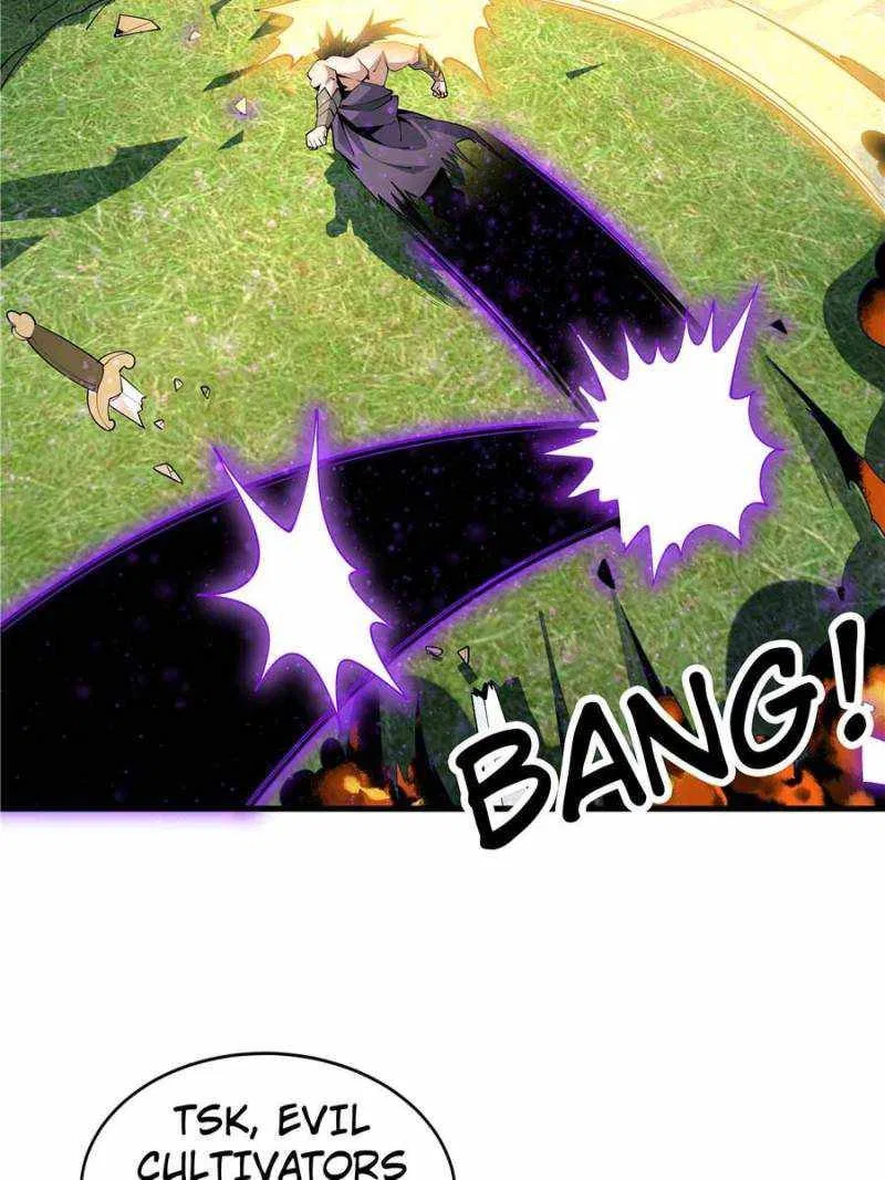 The First Sword Of Earth Chapter 76 – Page 43