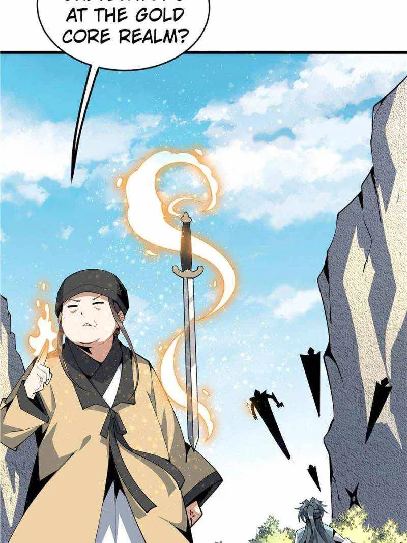 The First Sword Of Earth Chapter 76 – Page 44