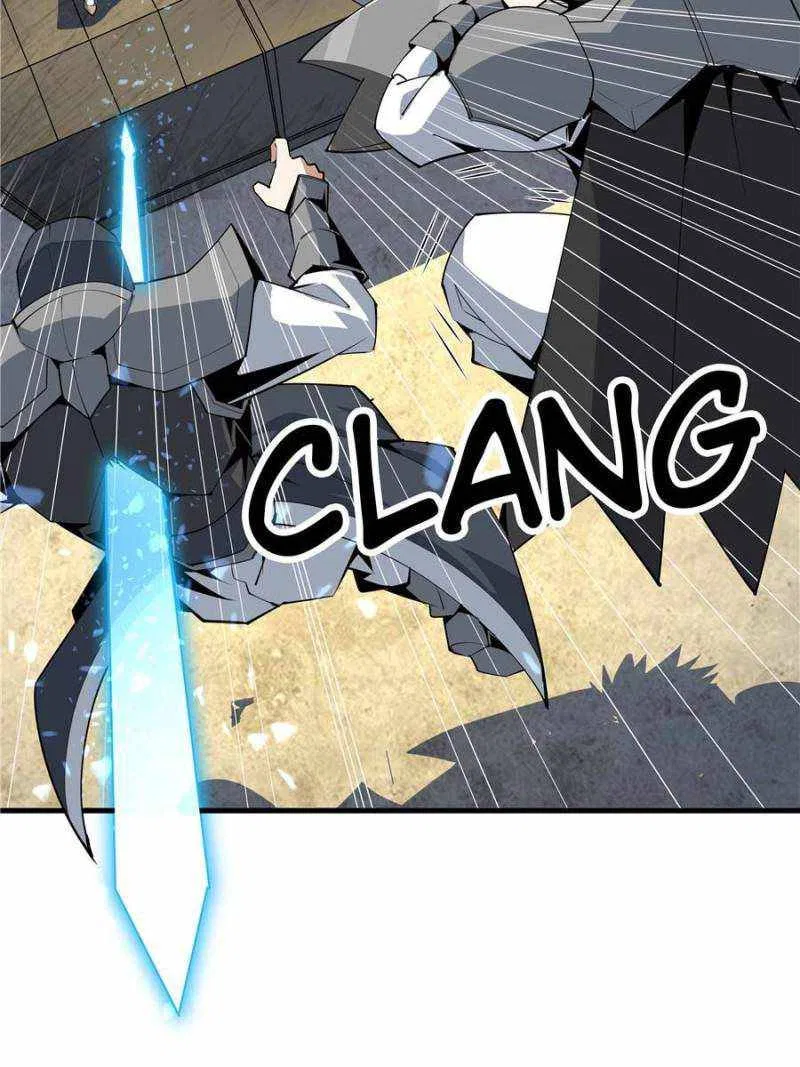 The First Sword Of Earth Chapter 76 – Page 47