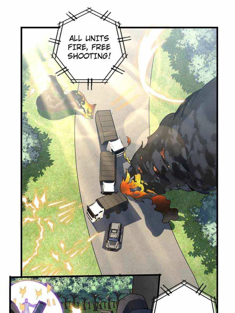 The First Sword Of Earth Chapter 76 – Page 49