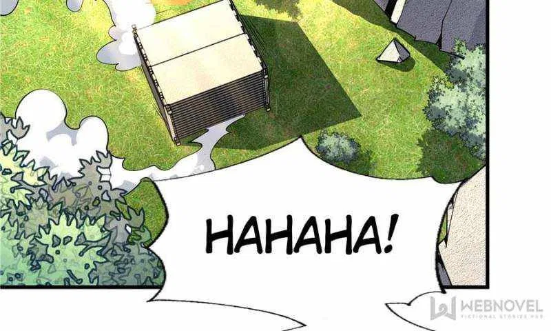 The First Sword Of Earth Chapter 76 – Page 51