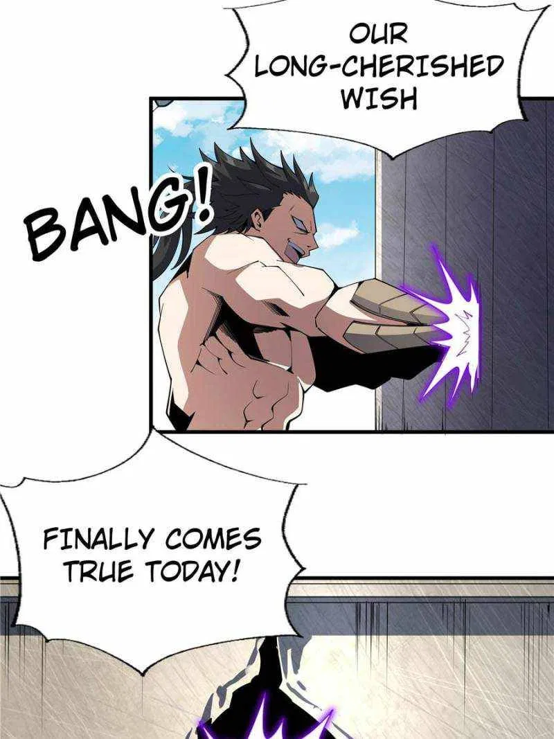 The First Sword Of Earth Chapter 76 – Page 52