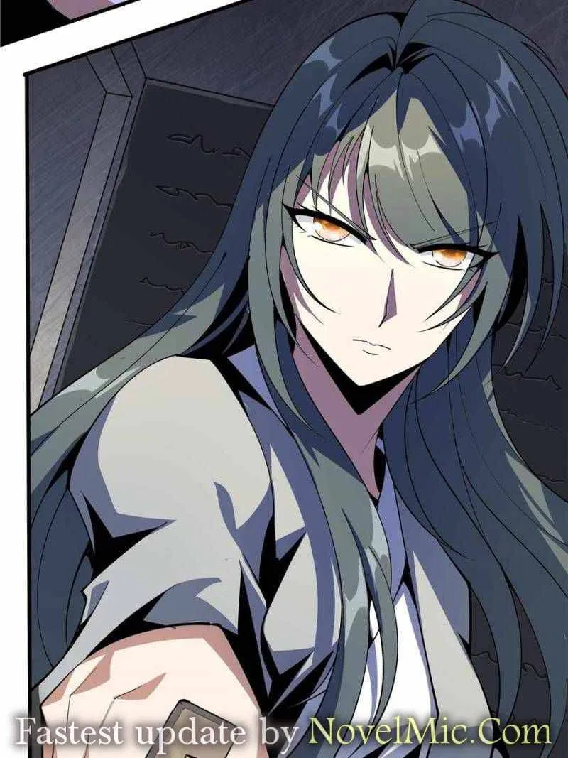 The First Sword Of Earth Chapter 76 – Page 56