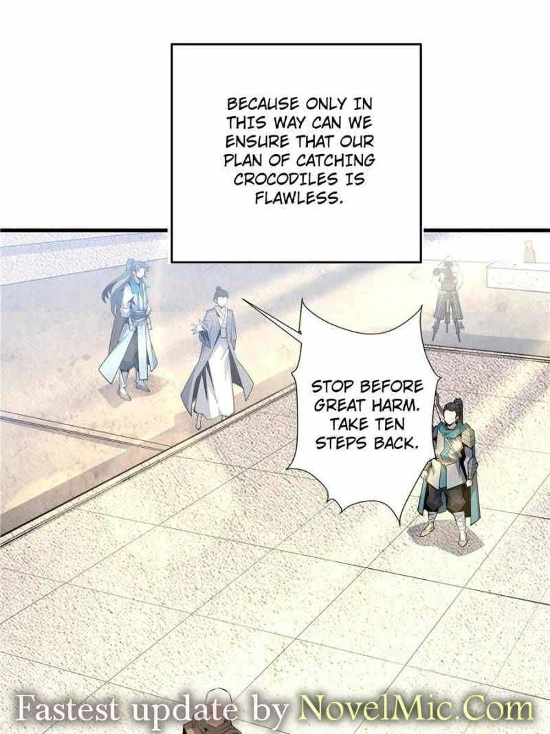 The First Sword Of Earth Chapter 75 – Page 4
