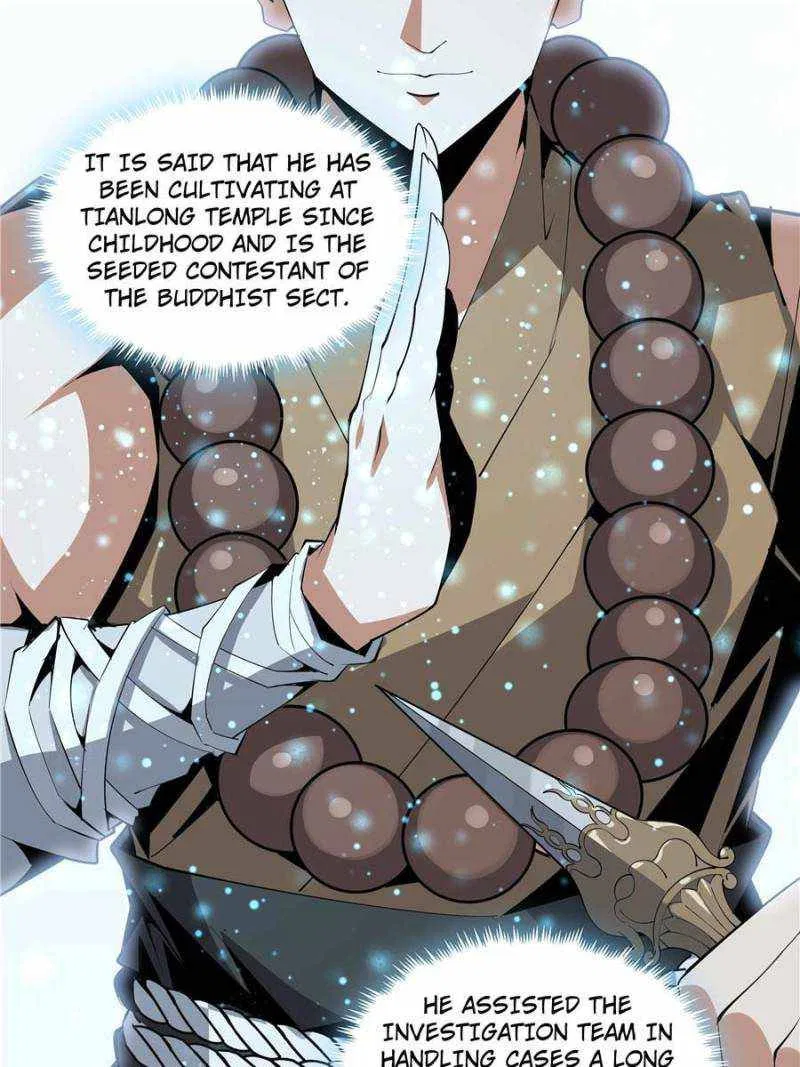 The First Sword Of Earth Chapter 75 – Page 7