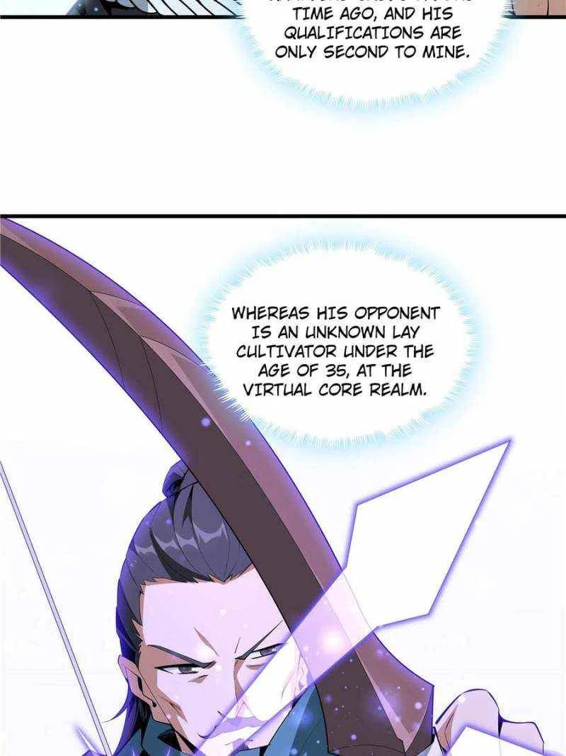 The First Sword Of Earth Chapter 75 – Page 8