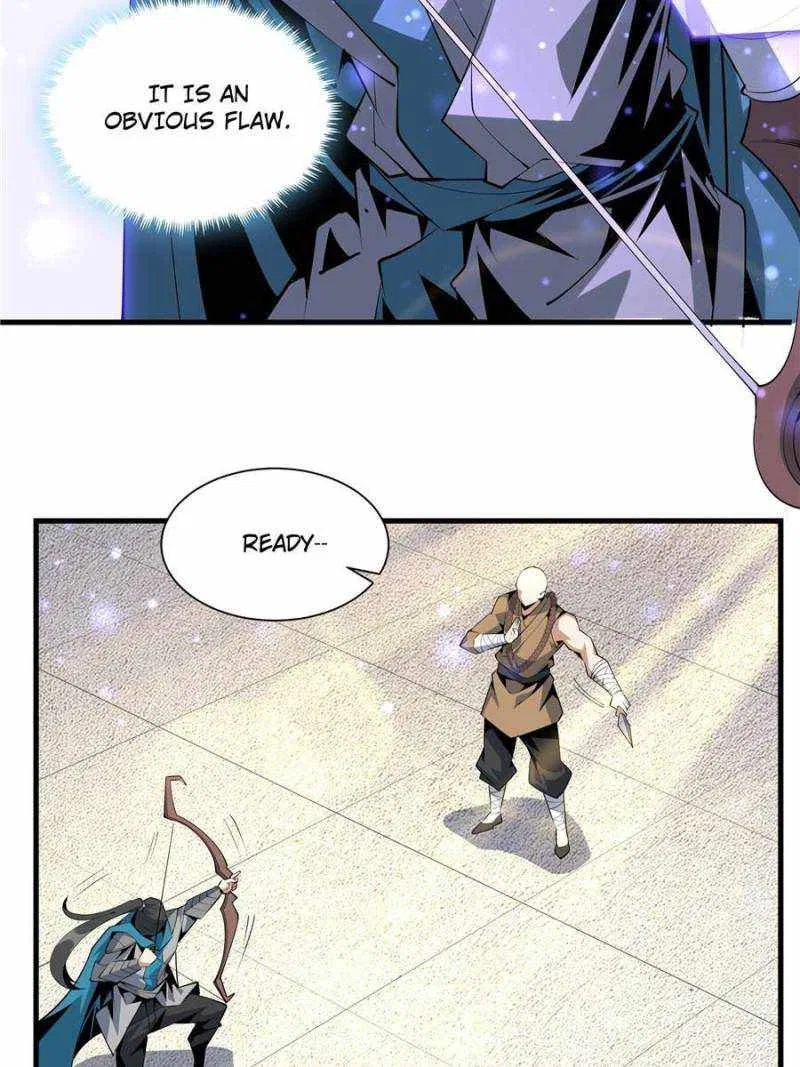 The First Sword Of Earth Chapter 75 – Page 10