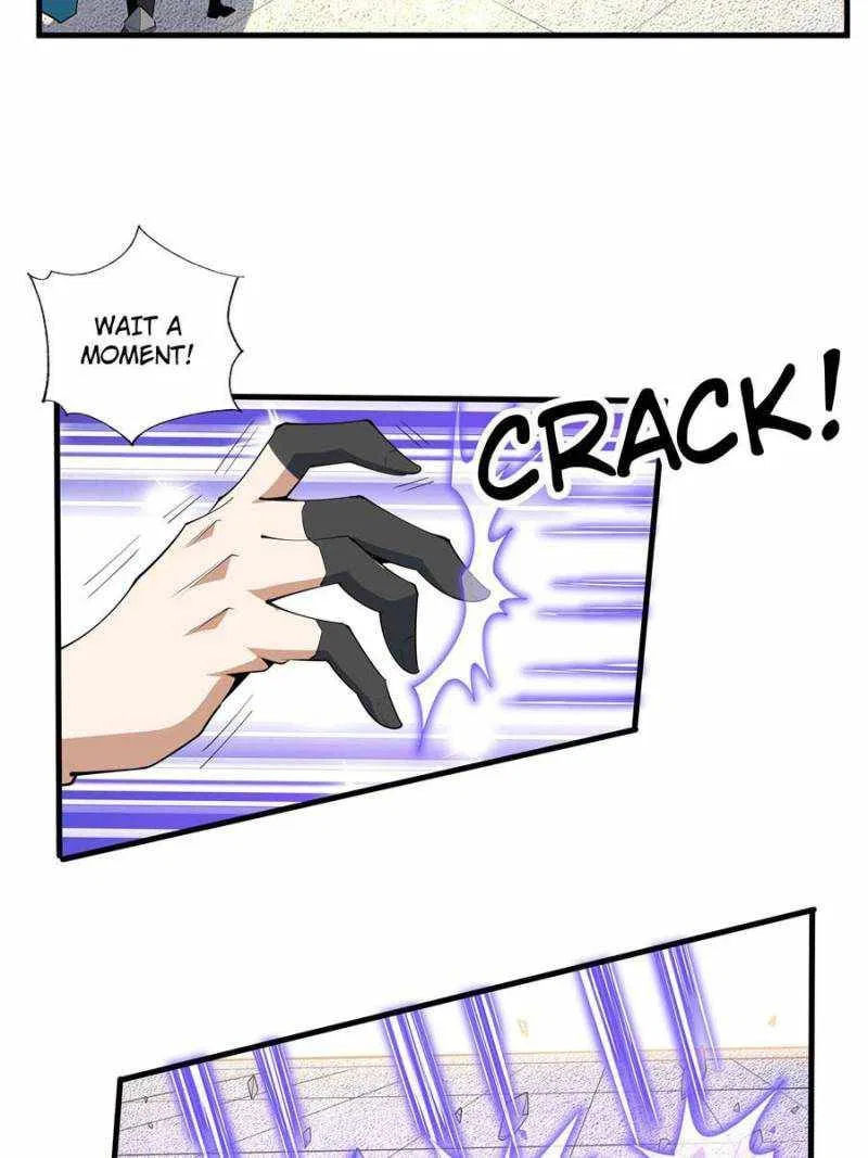 The First Sword Of Earth Chapter 75 – Page 11